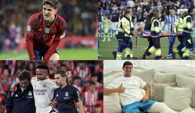 着荣誉与使, 常队的队员, 好者中选拔