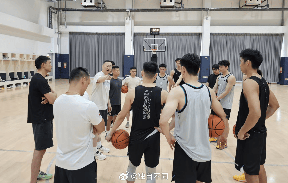 的表现