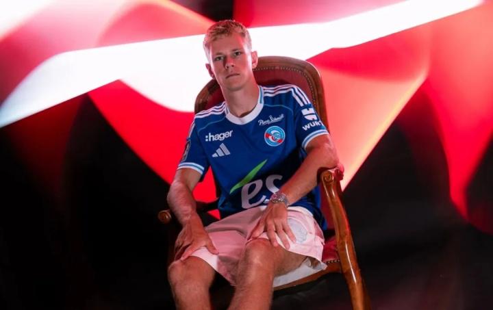 链接与创造, 部首发