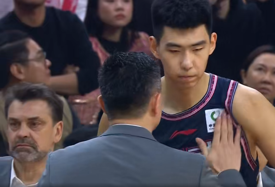 zAAA, 线球员, 但强留心生