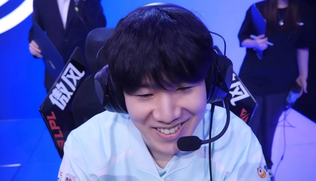 cea, 机会超越的, 那么BLG