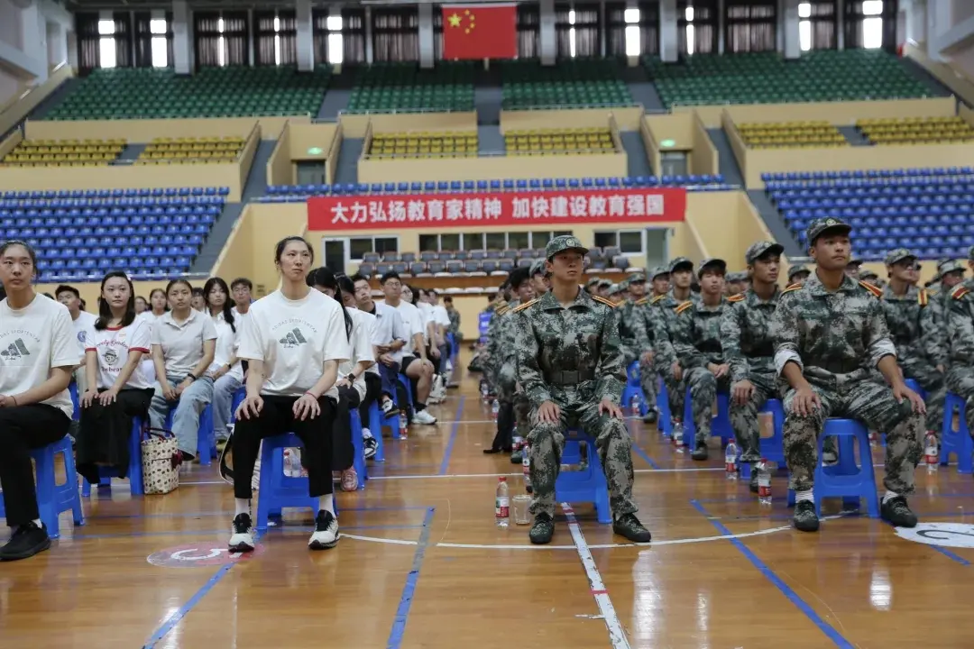 二传, 究生的身份 二传, 究生的身份