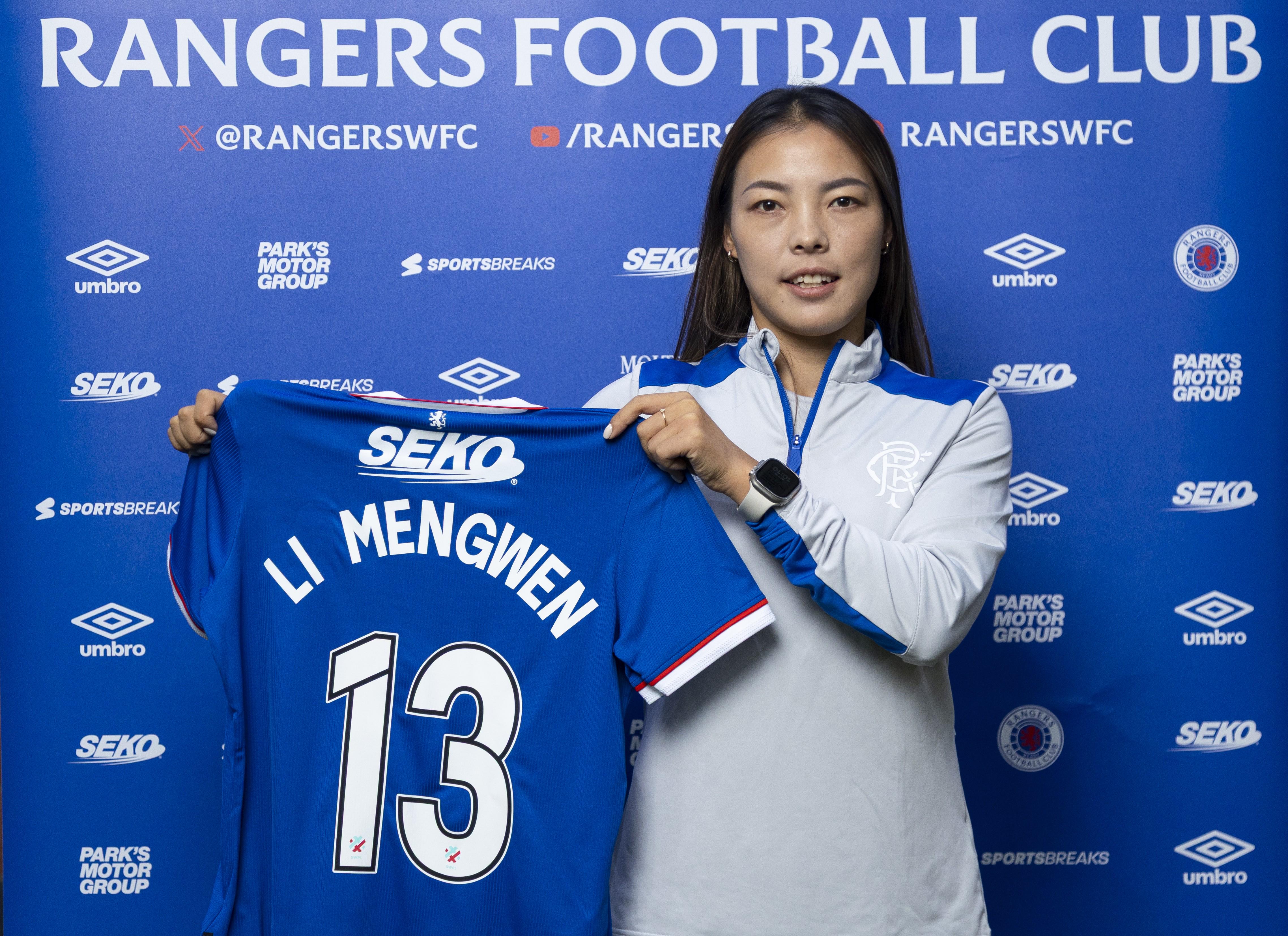 目标, 队成员的动