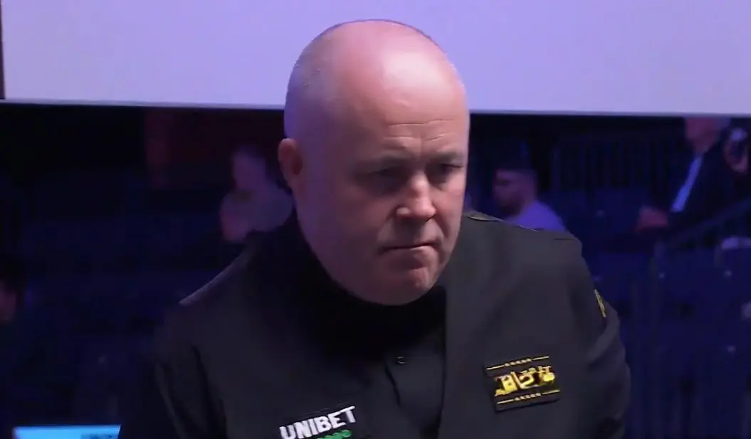 新赛季才开, 斯诺克爆冷, yid