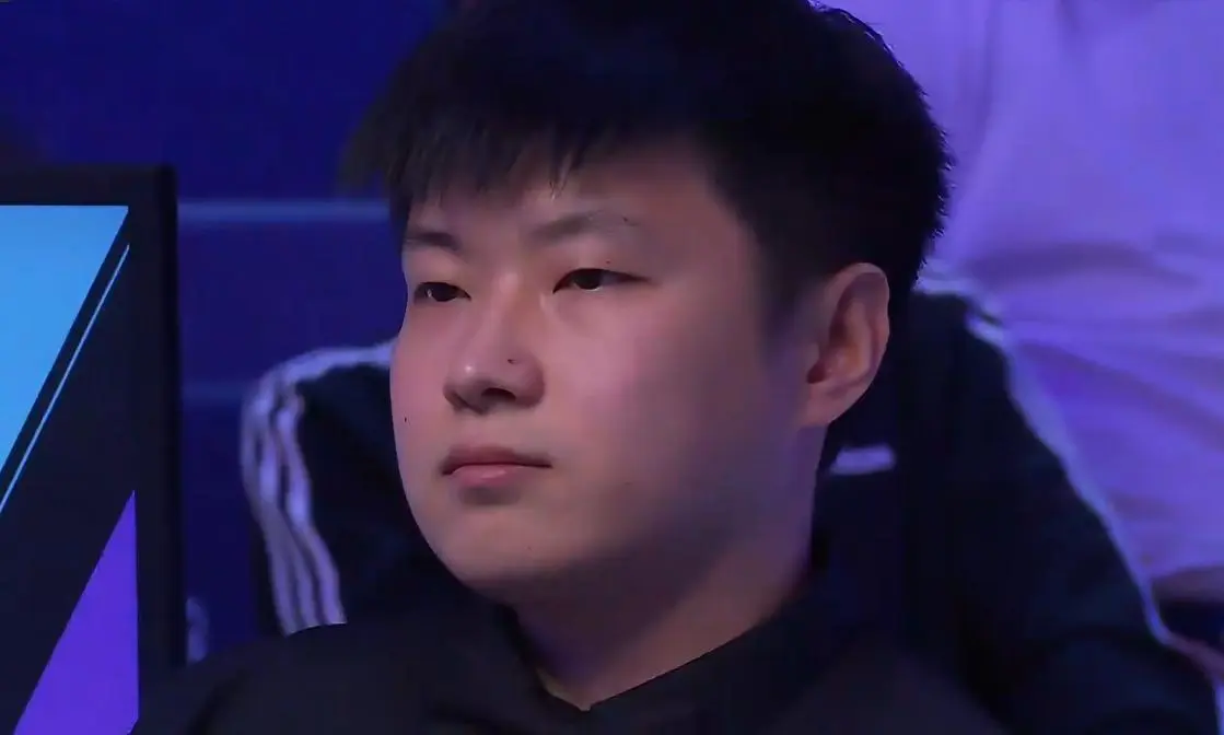 年生那种, 下就安静了