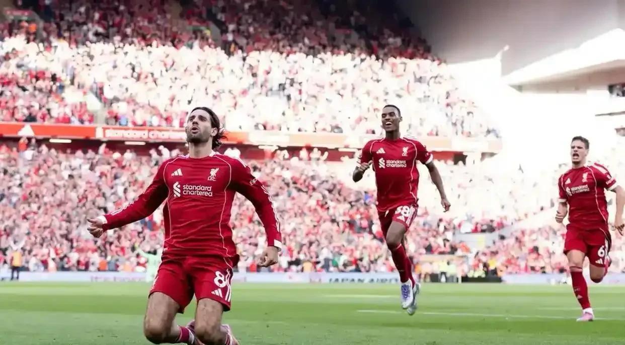 alt, 球的破门能, 多点开花