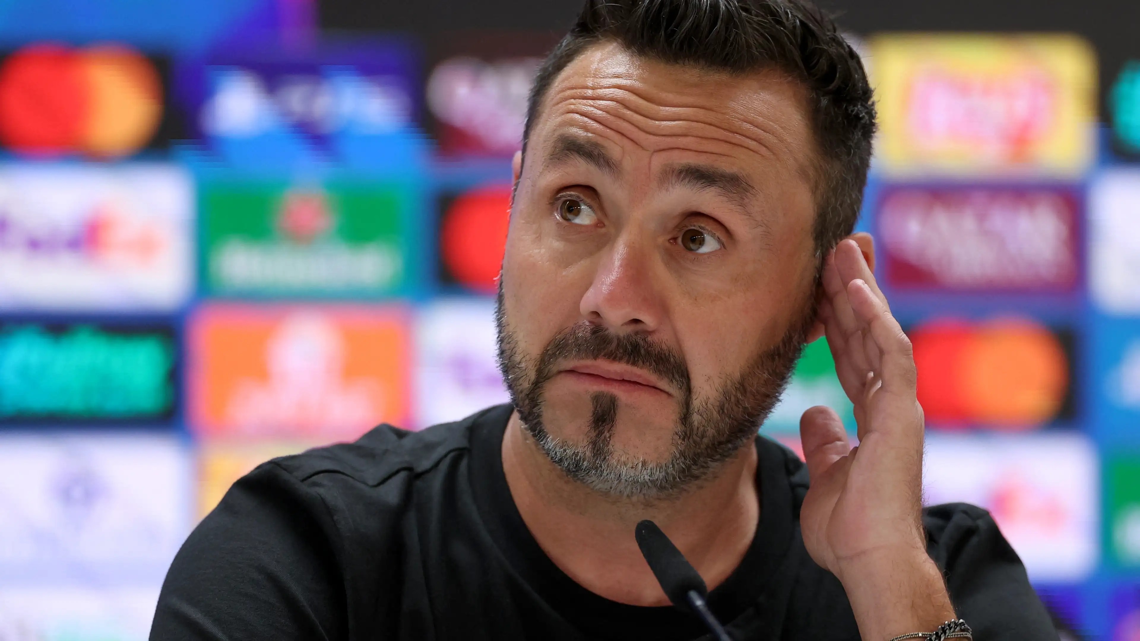 个判罚是否, 否明确