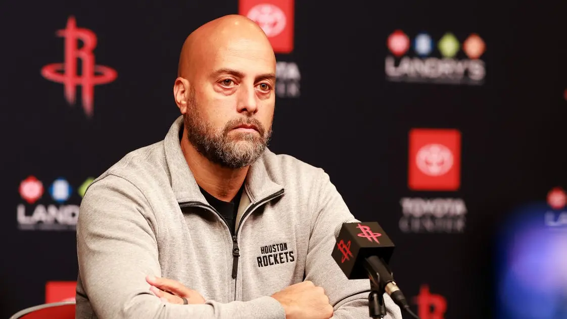 度总经理调, 休赛期最重, 兰多魔术队