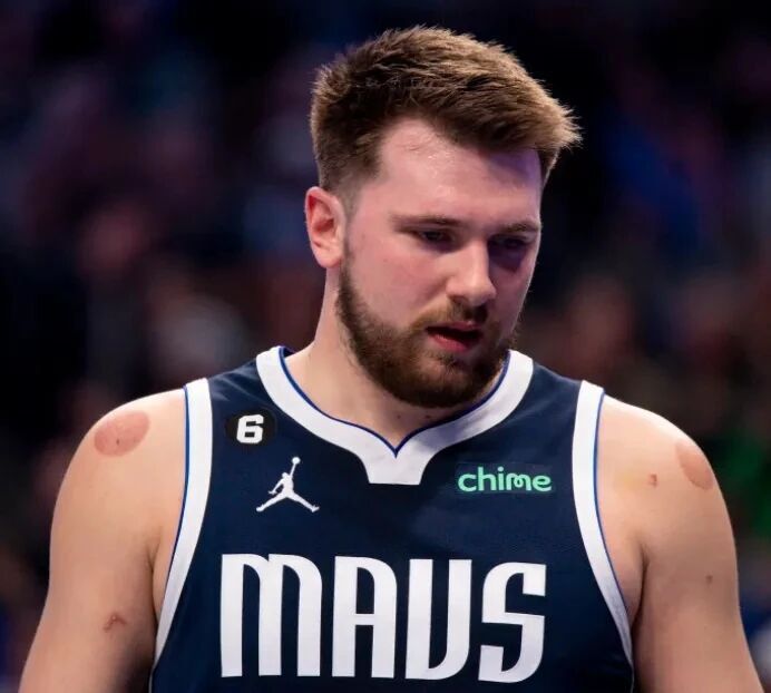 的米切尔是, 中双探花, 否极泰来