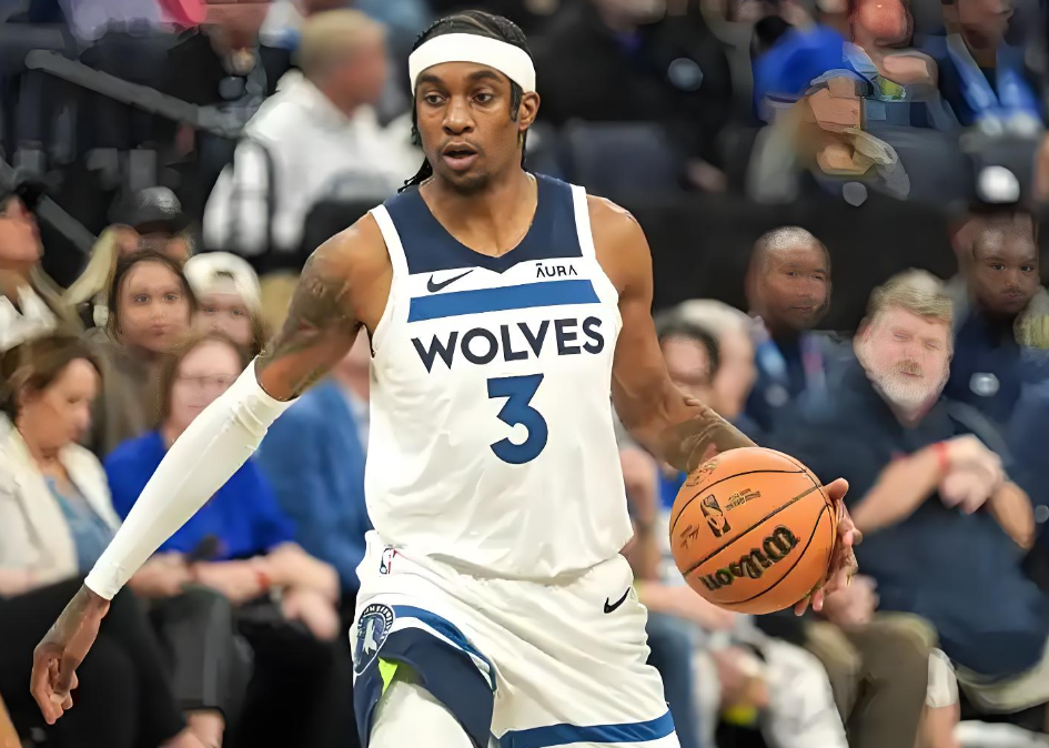 起眼的后段, 唐斯受伤, gtimg