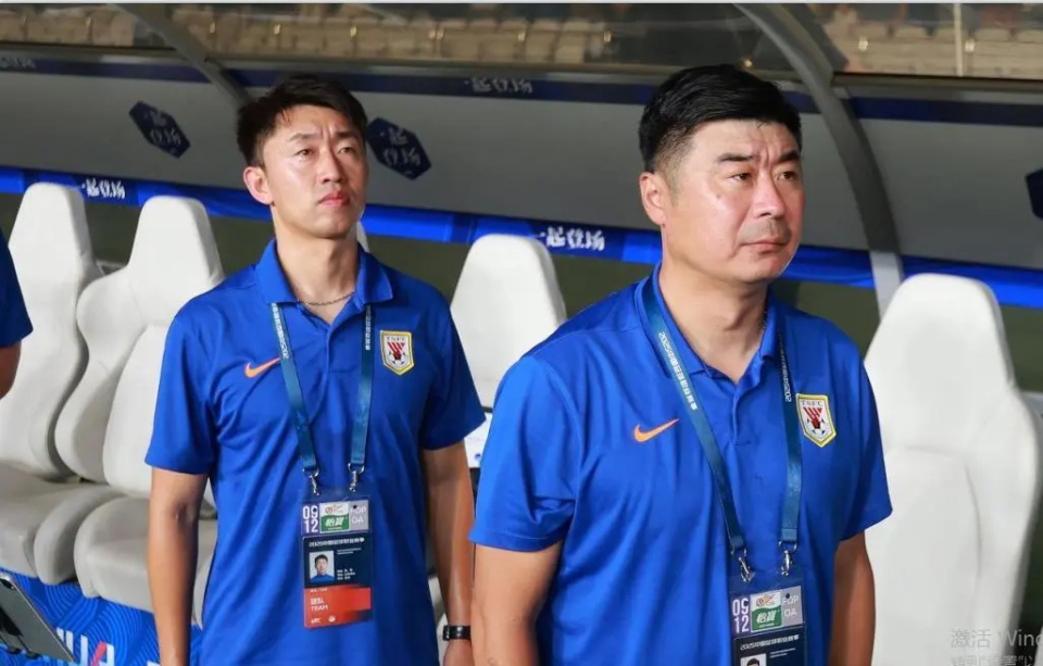 主教练, 表队意义重, img