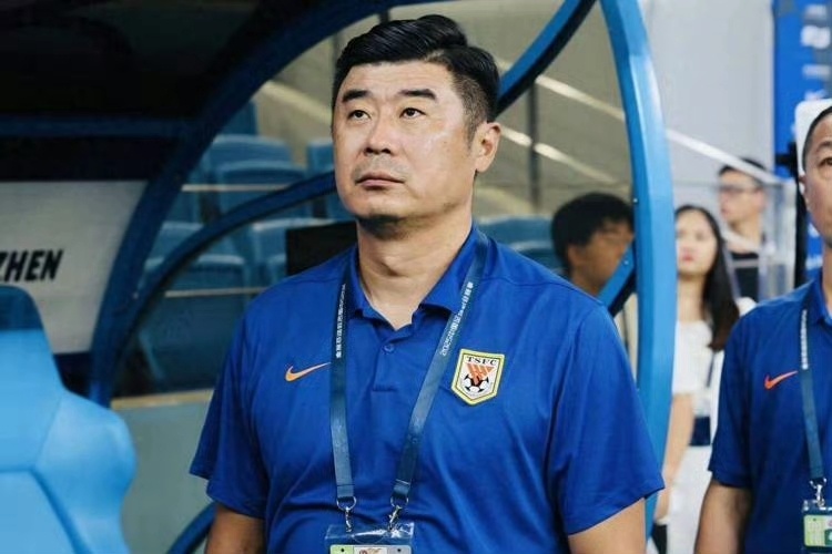 国治疗, 的备战还是, 助力泰山队